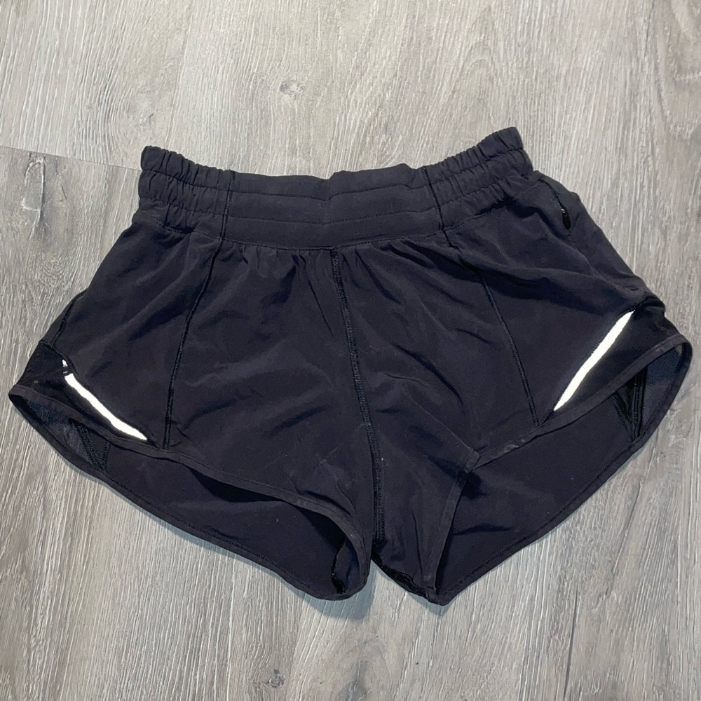 LULULEMON HOTTY HOTS